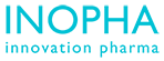 INOPHA innovation pharma Logo